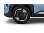 Kia EV3 Plus 58.3 kWh Elektrisch FWD Crossover Frost Blue