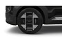 Kia EV3 Plus Advanced 58.3 kWh Elektrisch FWD Crossover Aurora Black pearl