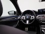 BMW 5-Serie Touring 530e Executive | Apple Carplay/Android Auto | Achteruitrijcamera | Lederen Bekleding | Harman/Kardon | Panoramadak |