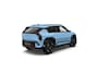 Kia EV3 GT-PlusLine 81.4 kWh Elektrisch FWD Crossover Frost Blue