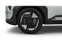 Kia EV3 Plus 81.4 kWh Elektrisch FWD Crossover Ivory Silver Glossy