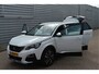 Peugeot 5008 1.2 PureTech Blue Lease Premium O.a: Afn. Haak, PDC, Clima, Navi, Carplay, Rijklaar, Etc. All-in prijs!