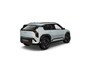 Kia EV3 GT-Line 81.4 kWh Elektrisch FWD Crossover Ivory Silver Mat