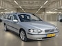 Volvo V70 2.4 Comfort Line Zeer goed onderhouden, bijna 20 jaar in bezit van 2e eigenaar....