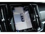 Volvo V90 2.0 T6 Plug-in hybrid AWD Ultra Dark | Head-up Display | Stuur + Stoelverwarming | Harman & Kardon | Keyless | Adaptieve cruise control incl. BLIS |