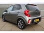 Kia Picanto 1.0 CVVT Design Edition 1e eigenaar, dealeronderhouden, navi