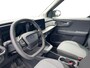 Ford E-Transit Cour. Limited 44 kWh | Uit Voorraad Leverbaar | Prijs Exclusief BTW/Inclusief Rijklaar Maak Kosten | Tijdelijk Financiering Tegen 0,99% Rente! | 292km WLTP Rijbereik | Trekhaak | Adaptieve Cruise Control | Navigatie Systeem | Dodehoekdetectie