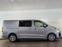 Peugeot Expert DC Long Asphalt 2.0 BlueHDi 120pk EAT8 AUTOMAAT | DUBBELE CABINE! | NAVI | CAMERA | DAB+ |