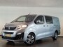 Peugeot Expert DC Long Asphalt 2.0 BlueHDi 120pk EAT8 AUTOMAAT | DUBBELE CABINE! | NAVI | CAMERA | DAB+ |