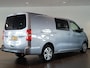 Peugeot Expert DC Long Asphalt 2.0 BlueHDi 120pk EAT8 AUTOMAAT | DUBBELE CABINE! | NAVI | CAMERA | DAB+ |