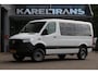 Mercedes-Benz Sprinter 316 CDI | DC | 4x4 / allrad | Standkachel | Navi | Clima..