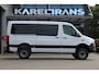 Mercedes-Benz Sprinter 316 CDI | DC | 4x4 / allrad | Standkachel | Navi | Clima..
