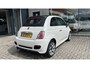 Fiat 500C 0.9 TwinAir T 500S | Sport | Leder | Xenon |
