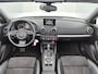 Audi A3 Cabriolet 1.4 TFSI Ambition Pro Line S 125 PK | Automaat | Navigatie | Parkeersensoren | Stoelverwarming | Audi Drive Select | Climate Control | Assistentie Pakket | Nekventilatie | Sport-comfort voorstoelen |
