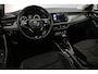 Skoda Kamiq Ambition 1.0 TSI 110pk DSG Automaat Achteruitrijcamera, Cruise control, Parkeersensoren, LED koplampen, Airco, App connect, DAB, Radio, Stoelverwarming