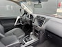 Toyota Land Cruiser 2.8 D-4D-F Comfort High Roof Window Van GRIJS KENTEKEN! Leder | Clima | Camera