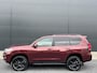 Toyota Land Cruiser 2.8 D-4D-F Comfort High Roof Window Van GRIJS KENTEKEN! Leder | Clima | Camera