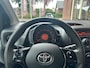 Toyota Aygo 1.0 VVT-i x-fun KOUDE AIRCO / LED / CV+AB / RIJKLAAR / BLUETOOTH