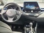 Toyota C-HR 1.2 Bi-Tone **5-10 KOOPZONDAG/ LEDER/ DODEHOEKDETECTIE/ ADAPTIVE CRUISE CONTROL/ SOTELVERWARMING/ KEYLESS ENTRY/ GARANTIE**