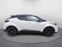 Toyota C-HR 1.2 Bi-Tone **5-10 KOOPZONDAG/ LEDER/ DODEHOEKDETECTIE/ ADAPTIVE CRUISE CONTROL/ SOTELVERWARMING/ KEYLESS ENTRY/ GARANTIE**