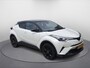 Toyota C-HR 1.2 Bi-Tone **5-10 KOOPZONDAG/ LEDER/ DODEHOEKDETECTIE/ ADAPTIVE CRUISE CONTROL/ SOTELVERWARMING/ KEYLESS ENTRY/ GARANTIE**