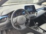 Toyota C-HR 1.2 Bi-Tone **5-10 KOOPZONDAG/ LEDER/ DODEHOEKDETECTIE/ ADAPTIVE CRUISE CONTROL/ SOTELVERWARMING/ KEYLESS ENTRY/ GARANTIE**