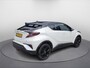 Toyota C-HR 1.2 Bi-Tone **5-10 KOOPZONDAG/ LEDER/ DODEHOEKDETECTIE/ ADAPTIVE CRUISE CONTROL/ SOTELVERWARMING/ KEYLESS ENTRY/ GARANTIE**