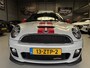 MINI John Cooper Works Mini Coupé 1.6 Harman Kardon, Recaro, Navi