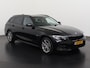 BMW 3-Serie Touring 330e xDrive Sport Line | Leder | Memory Stoel | Live Cockpit Prof | Zondag Open!