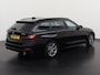 BMW 3-Serie Touring 330e xDrive Sport Line | Leder | Memory Stoel | Live Cockpit Prof | Zondag Open!