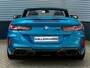 BMW M8 8-serie Competition Cabrio - Individual "Atlantisblue metallic" - Carbon Brakes