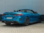 BMW M8 8-serie Competition Cabrio - Individual "Atlantisblue metallic" - Carbon Brakes