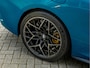 BMW M8 8-serie Competition Cabrio - Individual "Atlantisblue metallic" - Carbon Brakes