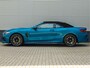 BMW M8 8-serie Competition Cabrio - Individual "Atlantisblue metallic" - Carbon Brakes