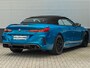 BMW M8 8-serie Competition Cabrio - Individual "Atlantisblue metallic" - Carbon Brakes
