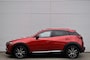 Mazda CX-3 2.0 SKYACTIV 120 GT-M / H.LEDER / BOSE / ADAP. CRUISE