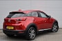 Mazda CX-3 2.0 SKYACTIV 120 GT-M / H.LEDER / BOSE / ADAP. CRUISE