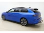 Opel Astra Sports Tourer 1.2 Turbo 130pk Automaat Ultimate | Navigatie | Trekhaak | Panoramadak | Elektrische achterklep | Alcantara | Adapt. Cruise control | Head up display | Complete en luxe uitvoering
