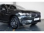 Volvo XC60 B5 Automaat Business Pro | Trekhaak | 360° parkeercamera | Adaptive cruise control | BLIS | Stoelverwarming | Stuurwielverwarming | Navigatie | Maroon lederen bekleding | Comfortstoelen |
