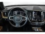 Volvo XC60 B5 Automaat Business Pro | Trekhaak | 360° parkeercamera | Adaptive cruise control | BLIS | Stoelverwarming | Stuurwielverwarming | Navigatie | Maroon lederen bekleding | Comfortstoelen |
