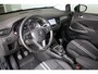 Opel Crossland 1.2 Turbo 110PK Level 3 | Navi | Clima | Cruise | Panoramadak | Camera | Parkeersensoren V+A | Dodehoeksensoren | 16" Lichtmetaal | Metallic |