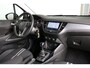 Opel Crossland 1.2 Turbo 110PK Level 3 | Navi | Clima | Cruise | Panoramadak | Camera | Parkeersensoren V+A | Dodehoeksensoren | 16" Lichtmetaal | Metallic |