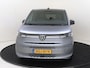 Volkswagen Multivan Bulli L2 1.5 Ehybrid 180kW 245 pk DSG 4 motion | Easy Open Pakket Basis | Trekhaak | Kunststof vloerbekleding | Navigatiesysteem '' Discover Pro'' | Privacy Plus glas (90%) vanaf B-stijl |
