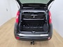 Fiat Panda Occasion 1.2 Popstar in zwart | Sportieve look | Trekhaak | Tweedehands Fiat Panda | Veel ruimte in de auto | Airco