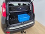Fiat Panda Occasion 1.2 Popstar in zwart | Sportieve look | Trekhaak | Tweedehands Fiat Panda | Veel ruimte in de auto | Airco