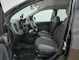 Fiat Panda Occasion 1.2 Popstar in zwart | Sportieve look | Trekhaak | Tweedehands Fiat Panda | Veel ruimte in de auto | Airco