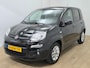 Fiat Panda Occasion 1.2 Popstar in zwart | Sportieve look | Trekhaak | Tweedehands Fiat Panda | Veel ruimte in de auto | Airco