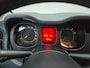 Fiat Panda Occasion 1.2 Popstar in zwart | Sportieve look | Trekhaak | Tweedehands Fiat Panda | Veel ruimte in de auto | Airco