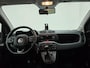 Fiat Panda Occasion 1.2 Popstar in zwart | Sportieve look | Trekhaak | Tweedehands Fiat Panda | Veel ruimte in de auto | Airco