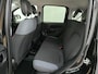 Fiat Panda Occasion 1.2 Popstar in zwart | Sportieve look | Trekhaak | Tweedehands Fiat Panda | Veel ruimte in de auto | Airco